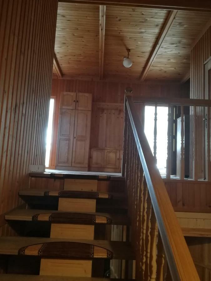 Apartament Klimek Bialka Tatrzanska Exterior foto